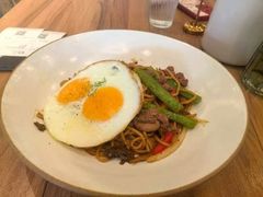 -Pennehut畔尼意面(星河WORLD·COCOPark)