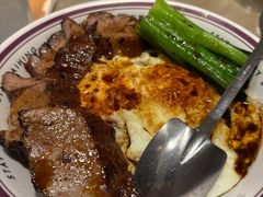 -香港茶餐厅文化体验馆(茶山镇店)