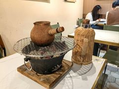 -茶是一枝花泡茶店