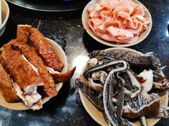 -肥龙火锅(南坪店)