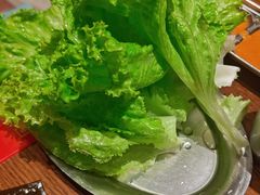-一品诚记烤肉(大连柏威年购物中心店)