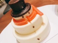 -星巴克(宝山万达店)