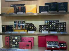 -GODIVA(港汇恒隆广场)