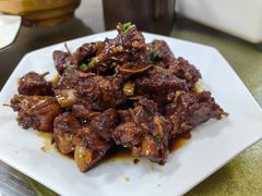 -观桥阁(锦溪店)