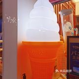 店里是两个叔叔阿姨在操作,有耐心又炸的好吃