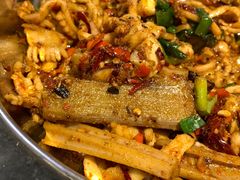 -彭耕记猪油炒小菜(吉联mall店)