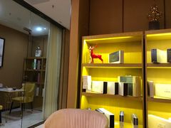 -柏悦SPA(君汇店)