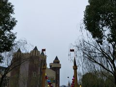 -安徒生童话乐园