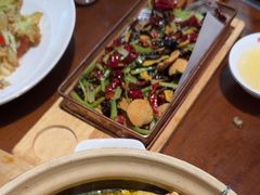 -那家老院子东北菜·饺子·小鸡炖蘑菇(艳华街店)