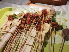 -小郡肝火锅串串香(万达总店)