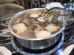 -古乐牛香·鲜牛肉牛杂火锅(五一中路店)