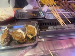 -7只羊·鲜羊肉串·地锅鸡精酿(玄武墨香路店)