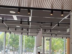 -麦当劳(北苑秋实路店)