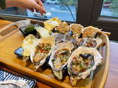 -帽帽家只卖生蚝·烧烤(沙湖路店)