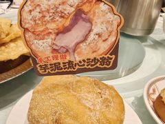 -稻香海鲜饭店(第一国际店)