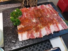 -千寻山野烤肉(中关村店)