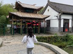 -竹泉村旅游度假区
