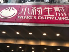 -小杨生煎(黄河路店)