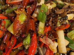 -陈胖子特色菜.鲜货现炒(融景城店)