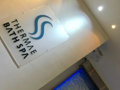 -巴斯温泉浴场