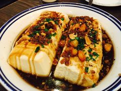 -吕氏疙瘩汤·私家菜馆(慈云寺店)