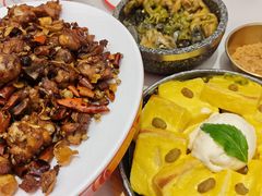 -偏爱炒鸡(老县衙店)