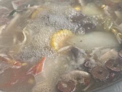 -天都火锅酒楼(虹梅南路店)