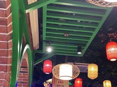 大堂-津沽小院(天津之眼店)