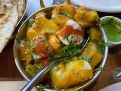 -克比叔叔印度餐厅Kebabs on the Grille(永康路分店)