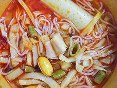 -百佳永辉超市(福田星河店)