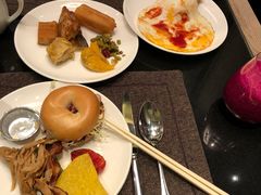 -深圳四季酒店·馥自助餐厅