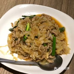 东雅小厨的酸高麗菜豬肉絲好不好吃 用户评价口味怎么样 台北美食酸高麗菜豬肉絲实拍图片 大众点评