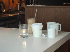 -Onirii Coffee(长乐路店)
