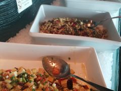 -澳门旅游塔360°旋转餐厅(南湾湖广场店)