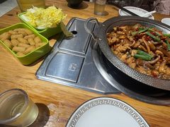 -川大刘肥肠鸡(北国店)