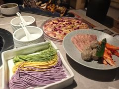 -芸山季·云南野生菌火锅(宝能环球汇店)