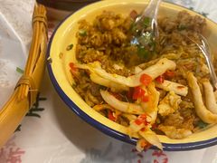 -东排食堂长沙小吃大排档(五一广场店)