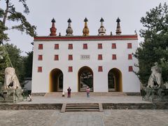 -普陀宗乘之庙