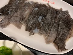 董家湾极品毛肚-董家湾重庆老火锅(嘉华店)