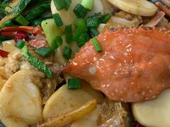 -原味蒸汽海鲜(嵊泗店)