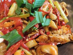 -石头咕(葵蓬店)