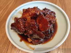 糖醋排骨-金锅小厨(乐活街店)