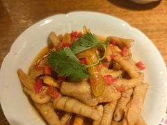 -乔街深夜食堂·小龙虾·高压锅生蚝(杭州总店)