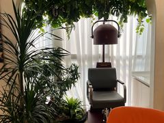 -瑶舍头疗·瑶浴·芳香热石SPA(五洲国际店)