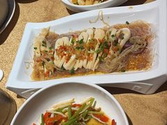 -柴米油盐三杯鸡(象山北路店)