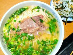 -金城尕娃牛肉面(钻汇广场店)