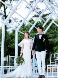 -摩玛婚纱摄影(杭州店)
