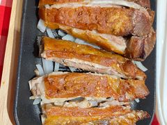 -西贝(上海我格广场店)