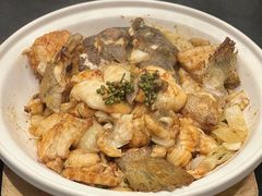 -领事馆19号中餐厅(厦门海景洲际酒店)