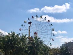 -白沙门生态公园